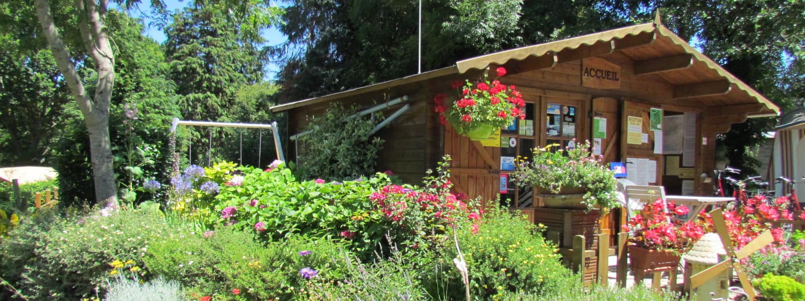 accueil camping accueil camping