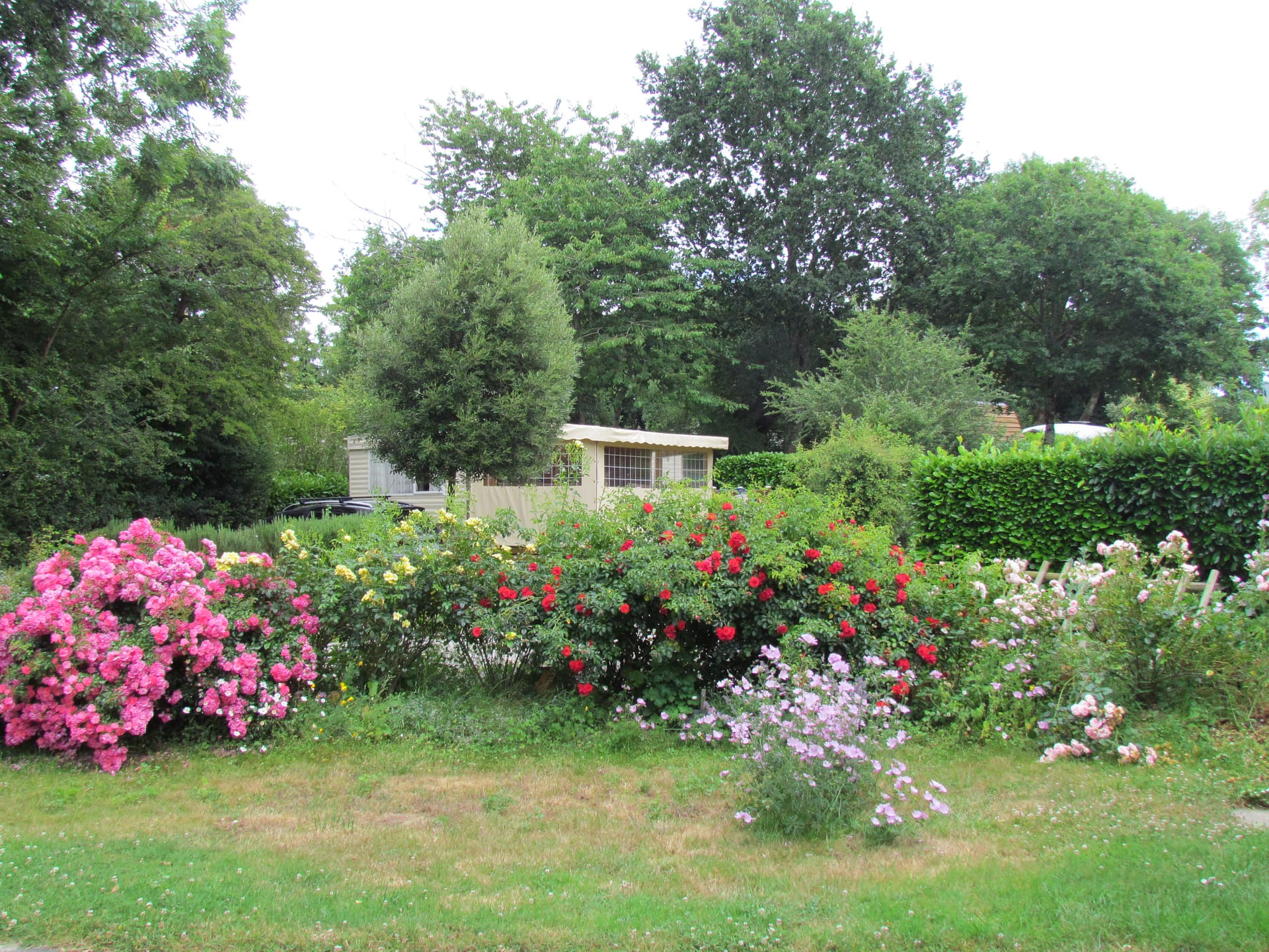 emplacement