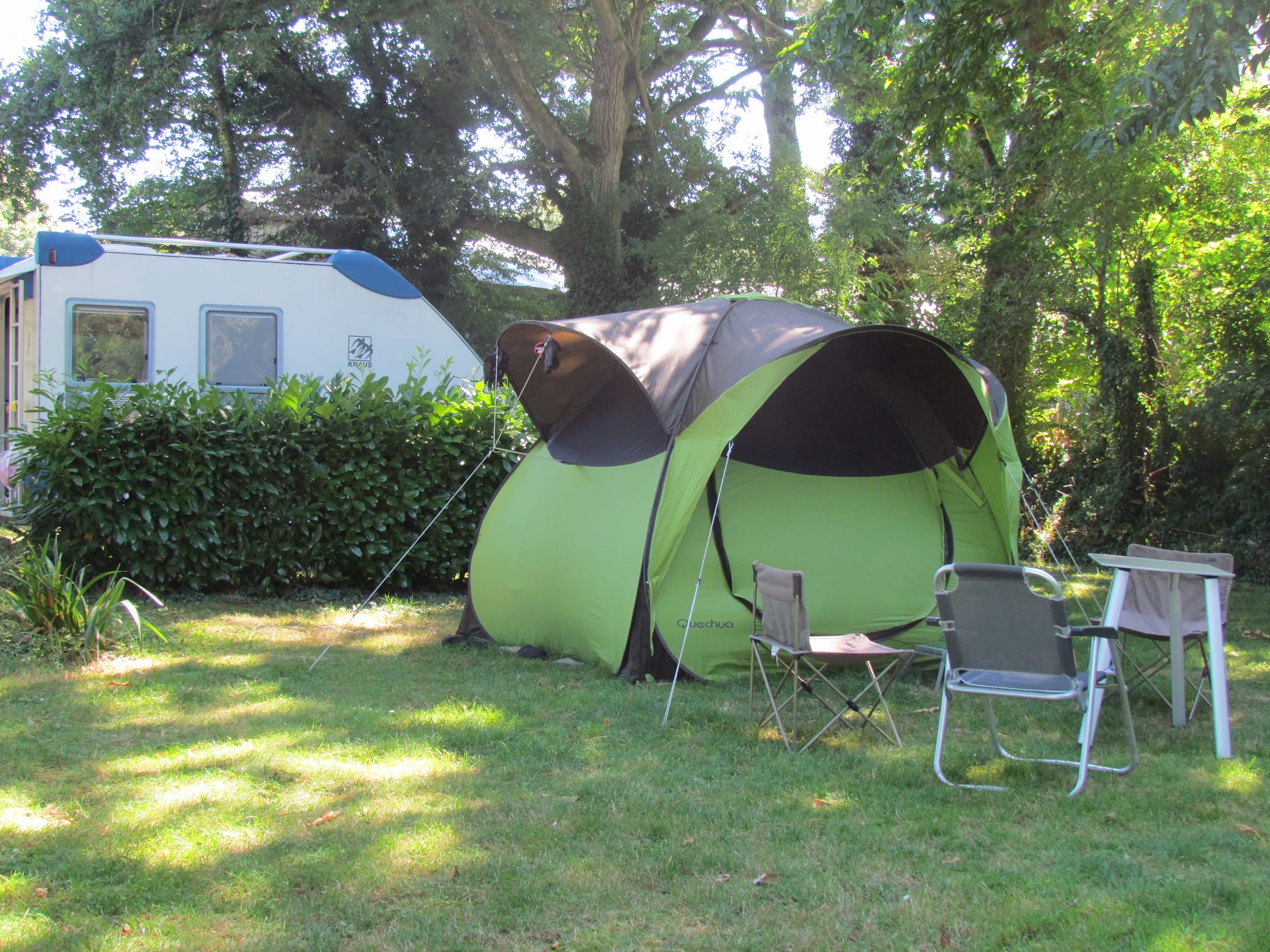 emplacement