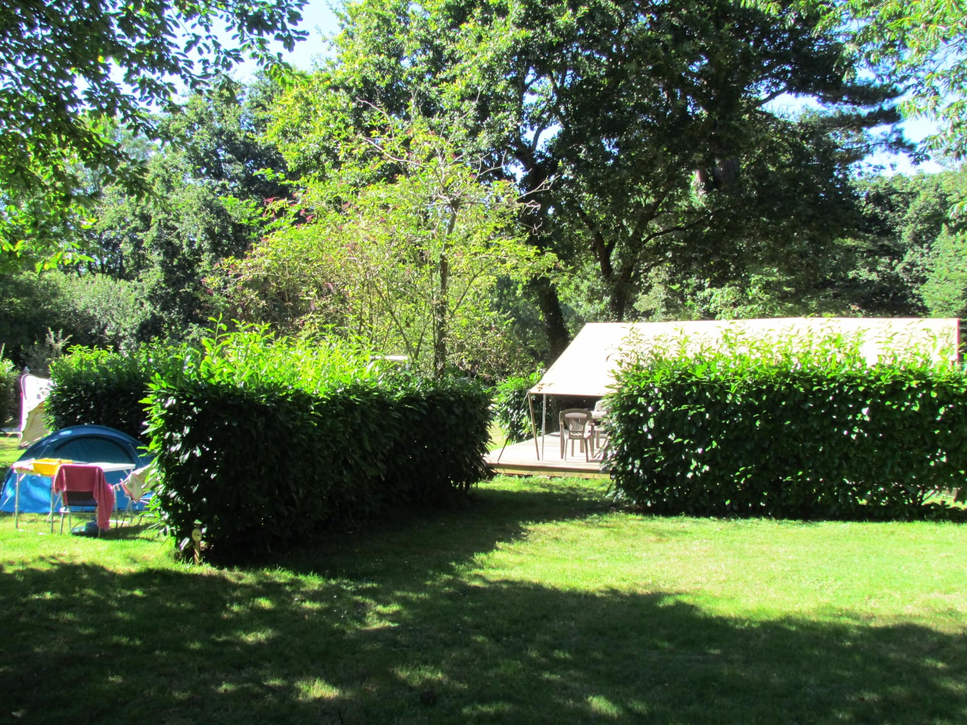 emplacement