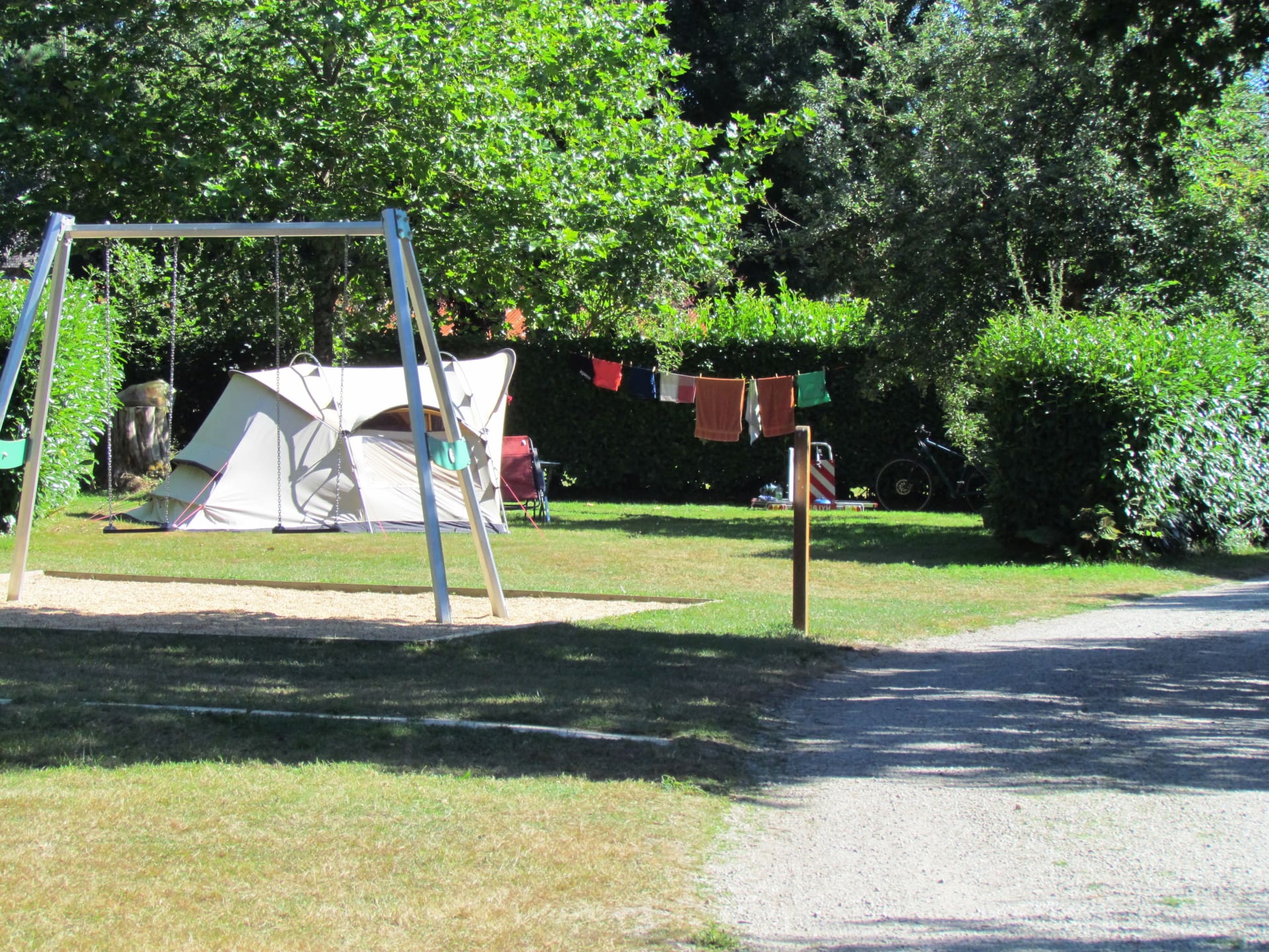 emplacement