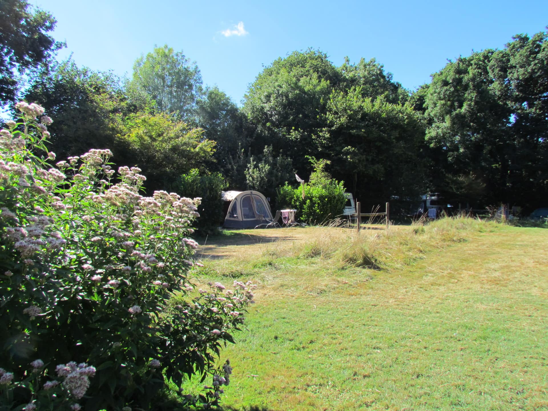 emplacement