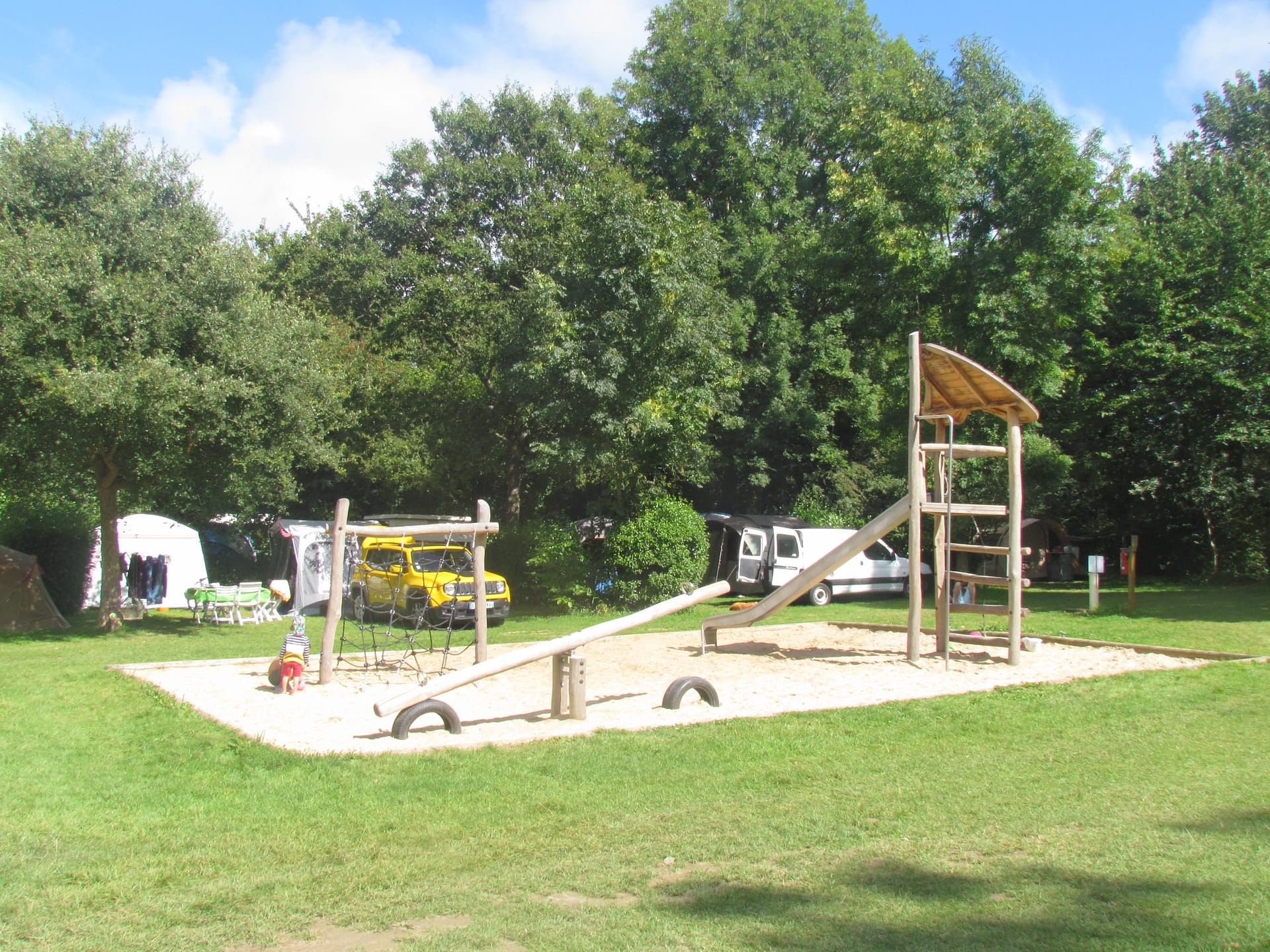 jeux Kompan
